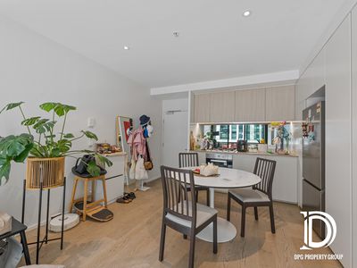 1001N / 889 Collins Street, Docklands