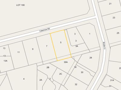 5 Catamore Road, South Hedland