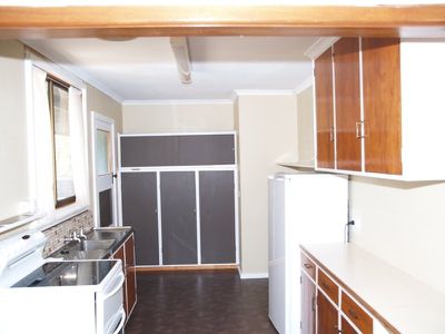 34 John Street, Geeveston