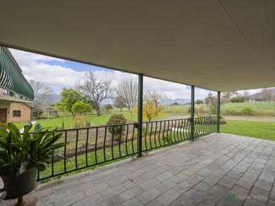 7111 Kiewa Valley Highway, Tawonga