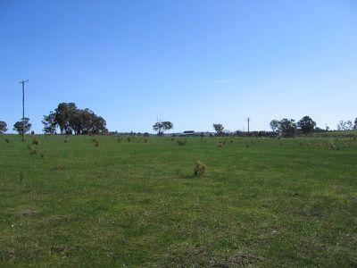 LOT 1 O'BRIENS COURT, Heathcote