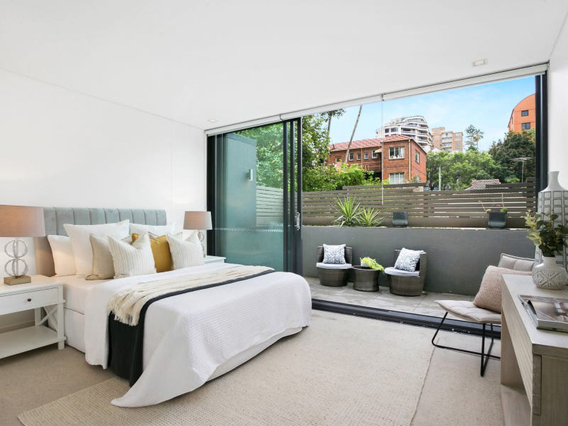 North Sydney