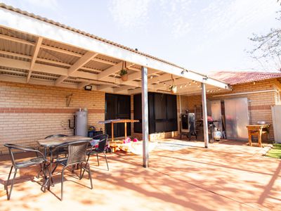 2 / 25-35 Egret Crescent, South Hedland