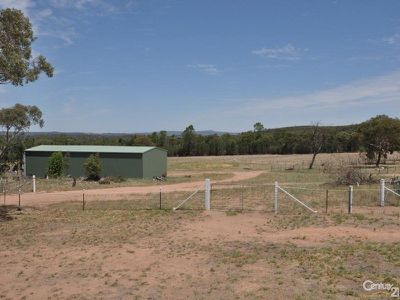 304R Belowrie Road, Tomingley, Dubbo
