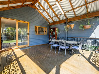 17 Kilpatrick Avenue, Shepparton