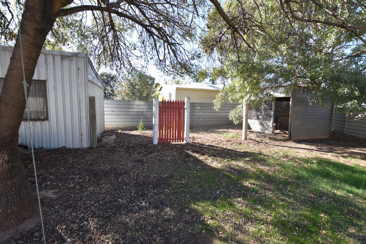 16 Ryrie Street, Stanhope