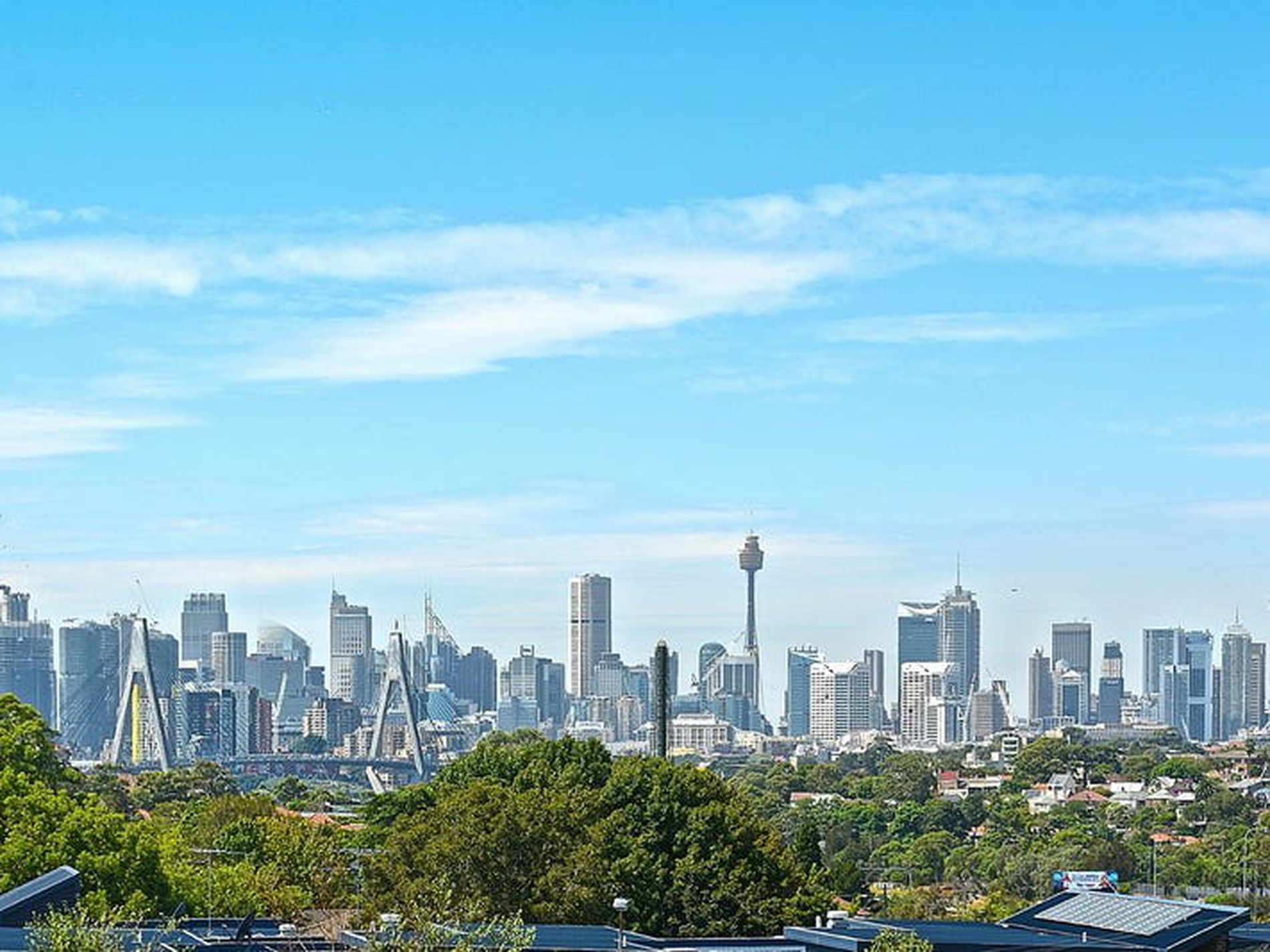 32 / 3 Rayner Street, Lilyfield