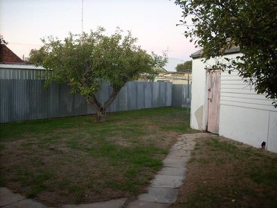 Warracknabeal