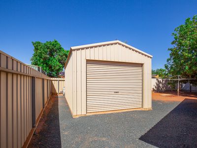 33 Spoonbill Crescent, South Hedland