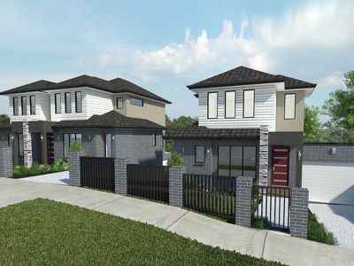 28 Hutchison Street, Niddrie