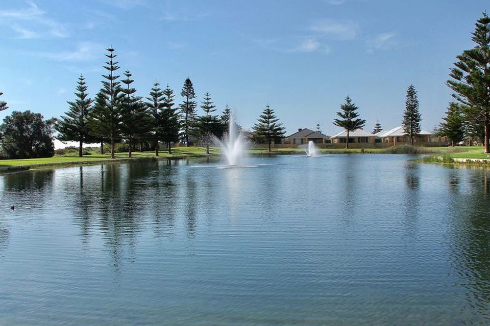 3 Burela Way , Port Kennedy