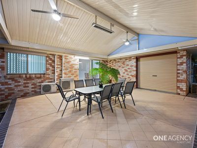 99 Toolara Cct, Forest Lake