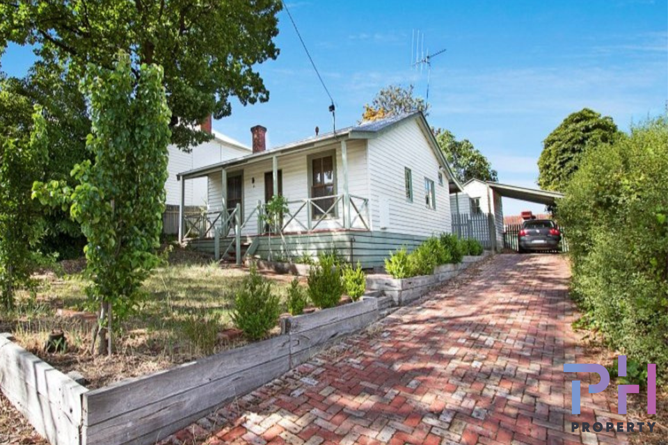 4 Rae Street, Bendigo