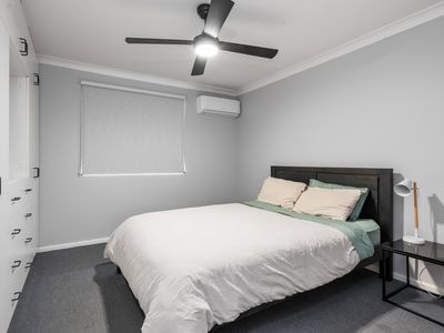 31 O'Connor Way, West Lamington