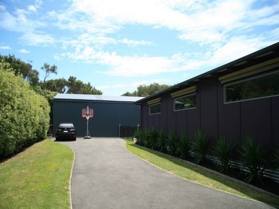 26 Drum Street, Rye