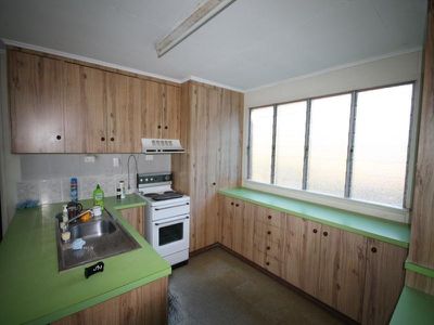 20 Felix Street, Grand Secret