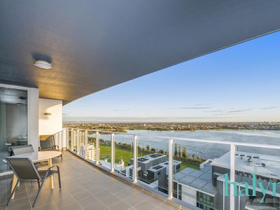 160 / 189 Adelaide Terrace, East Perth