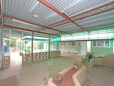 5 Millen Street, Boulder