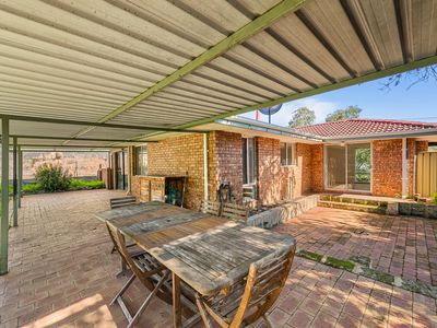12 Adair Avenue, Mount Nasura