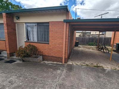 6 / 8 William Street, Newtown