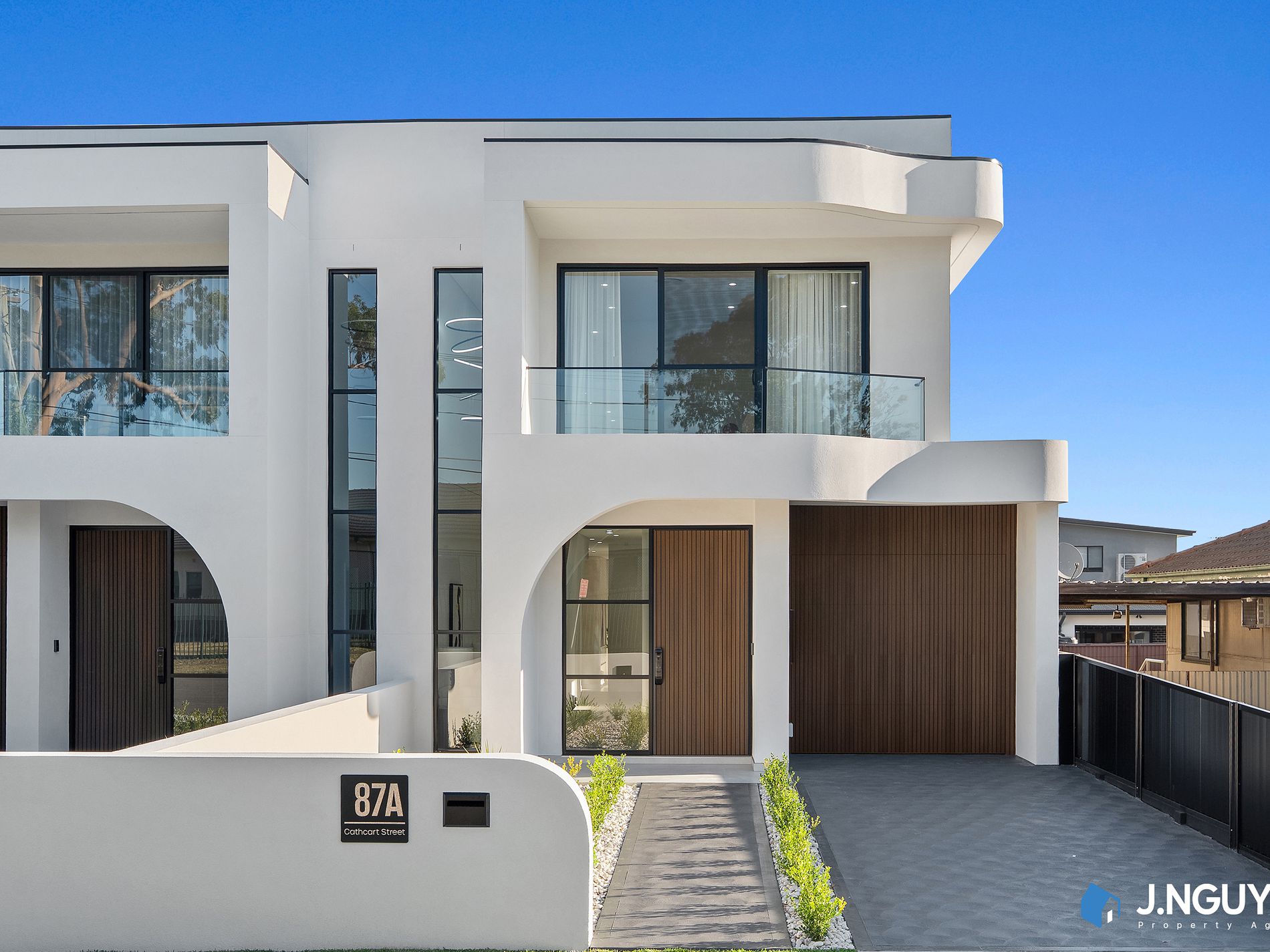 87A Cathcart Street, Fairfield