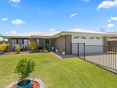 184 Ibis Blvd, Eli Waters