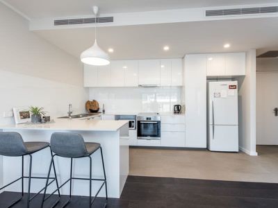 16/484 Fitzgerald Street, North Perth