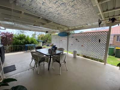 69 Hammond Street, Urangan