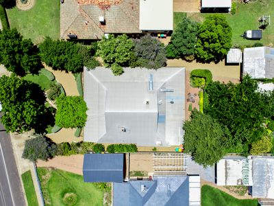 336 Macquarie Street, Dubbo