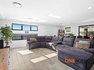 14 Skardon Terrace, Albion Park