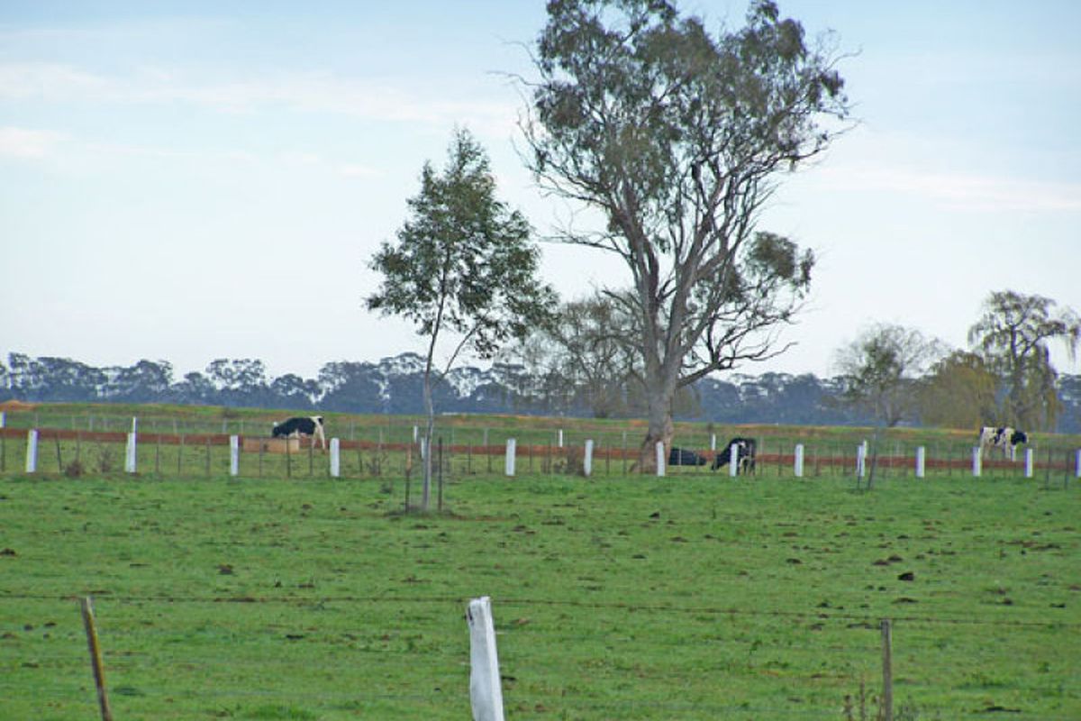 4765 Midland Highway, Tatura