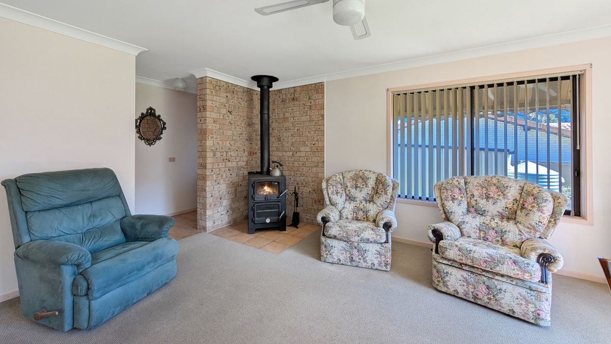 6 John Reilly Street, Dalmeny