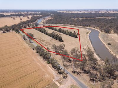 325 Murchison-Goulburn Weir Road, Murchison