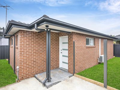 43A Colenso Circuit, Edmondson Park