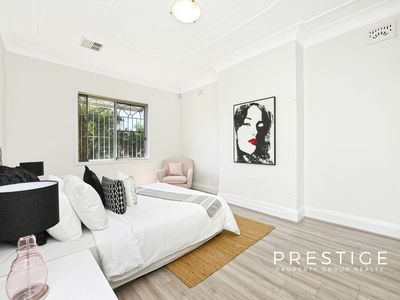 307 West Botany Street, Rockdale