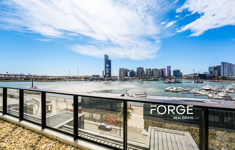 504 / 915 Collins Street, Docklands, Docklands - Thumbnail 2