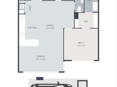 203 / 21 Douglas Street, Mooloolaba