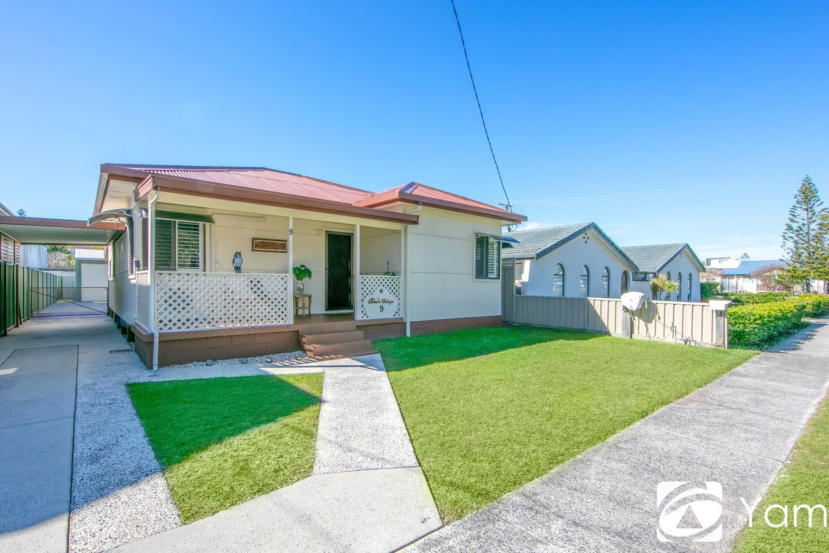 9 River Street, Yamba