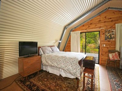 773B Mount Scanzi Road, Kangaroo Valley