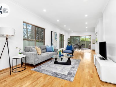 4 / 45 Mons Avenue, West Ryde