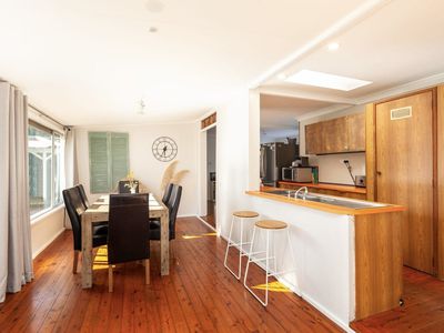 60 Bay Street, Balcolyn
