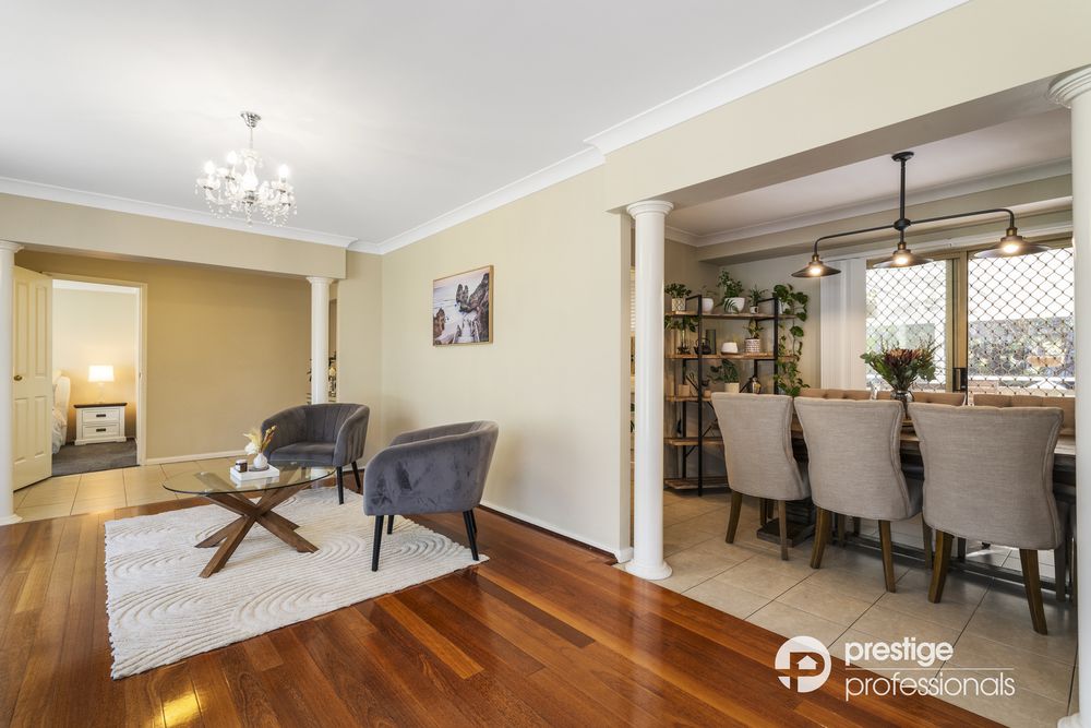 13 Swain Street, Moorebank