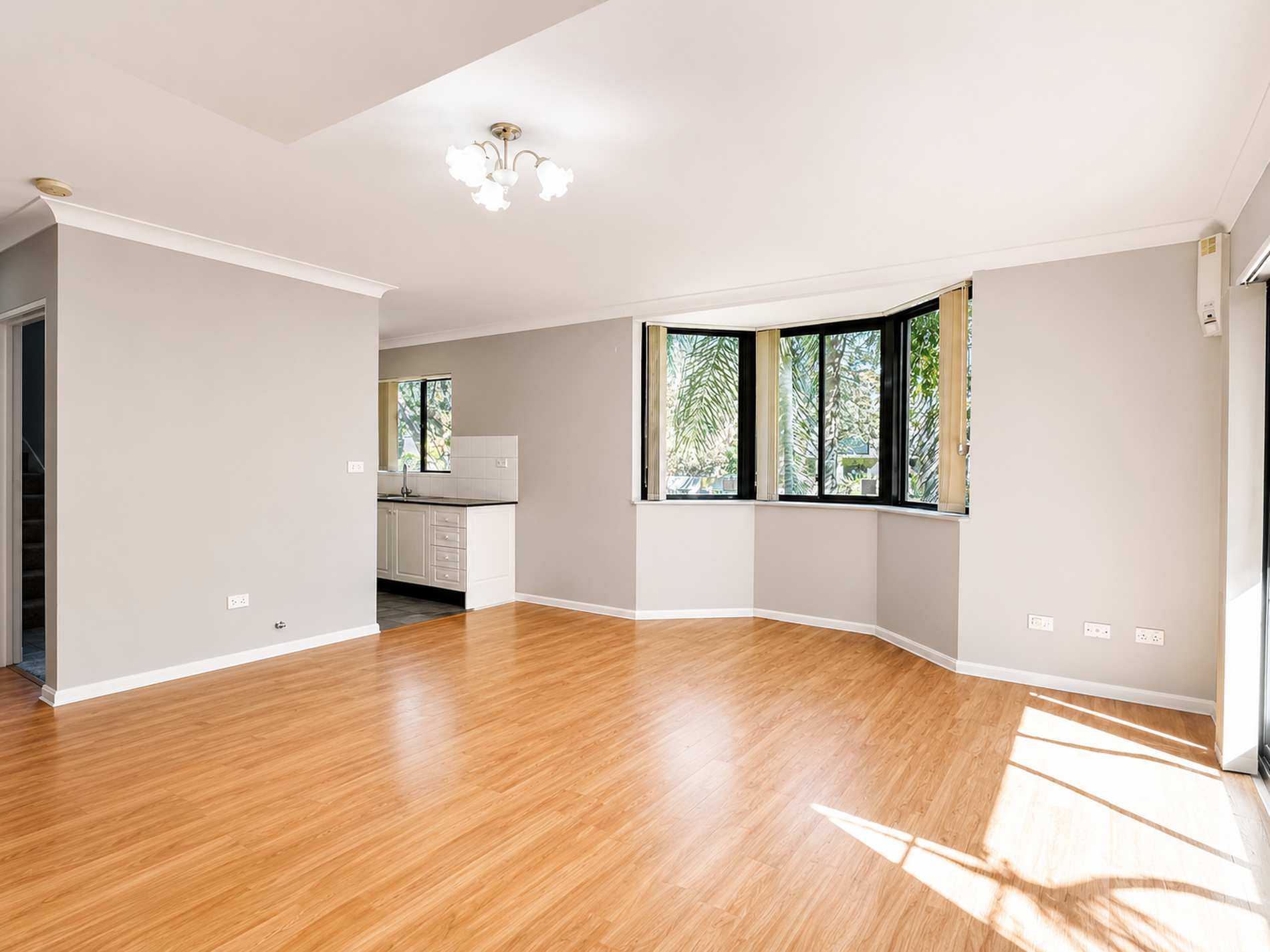 1 / 11 Alfred Street, Westmead