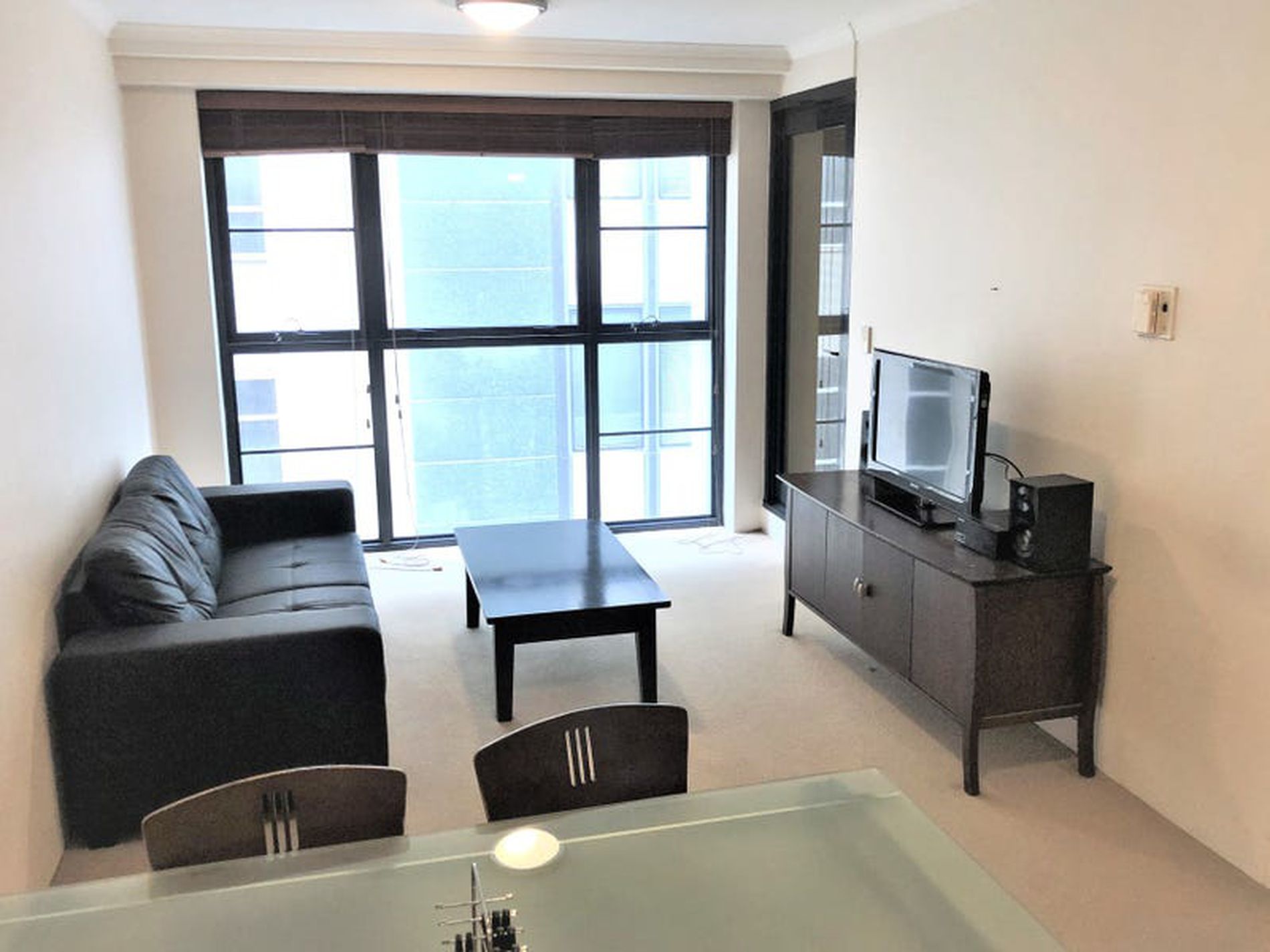 1001 / 1 Hosking Place, Sydney