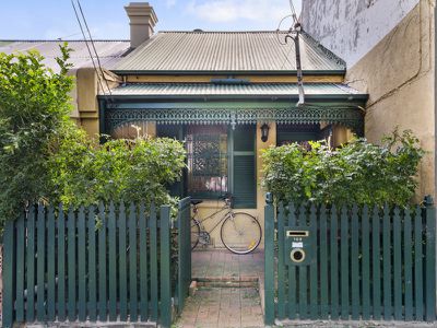 109 Alice Street, Newtown