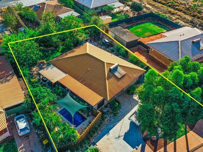 13 Denman Place, South Hedland