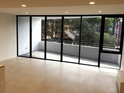 1301 / 20 Ocean Street North, Bondi