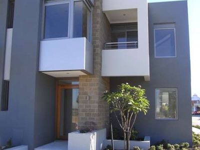 60 Breaksea Drive , North Coogee