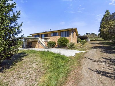 110 Lymington Road, Cygnet
