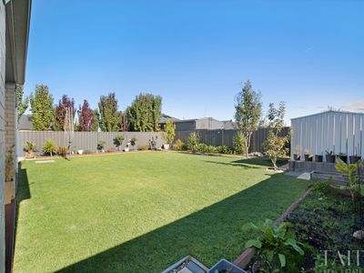 16 Corncob Boulevard, Wangaratta